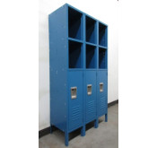 Cubby Storage lockers