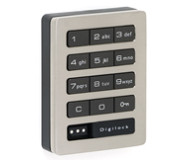 Keypad Locks for Lockers