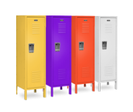 Kids Locker