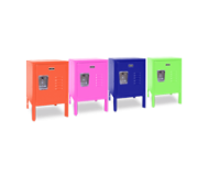 Kids Mini Locker