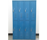 Cheap Used Lockers