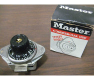 Used Built-in Combo Locks for Lockers