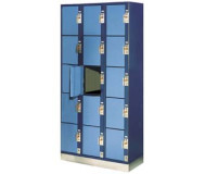 Brand New Coin Lockers