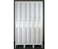 Used Employee Lockers