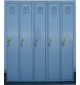 Scratch and dent lockers