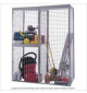 Tenant Storage Lockers