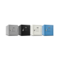 Cube locker, all colors