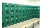 Borah High School Gym