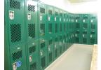 Borah High School Gym