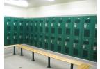 Borah High School Gym
