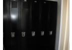 Ski Lockers 