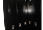 Ski Lockers 