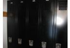 Ski Lockers 
