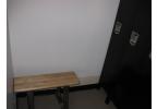 Ski Locker Benches 