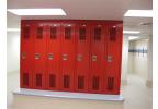 Gym Lockers