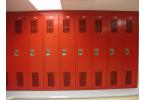 Gym Lockers