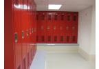 Gym Lockers
