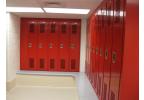 Gym Lockers