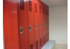 Gym Lockers