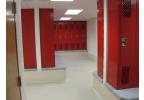 Gym Lockers