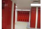 Gym Lockers