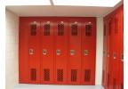 Gym Lockers