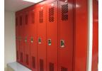 Gym Lockers