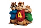 Alvin and the Chipmunks