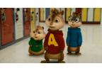 Alvin and the Chipmunks