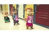 Alvin and the Chipmunks