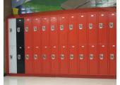 Alta High School