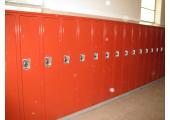 Bear River High School