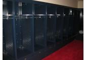 Real Slat Lake Stadium